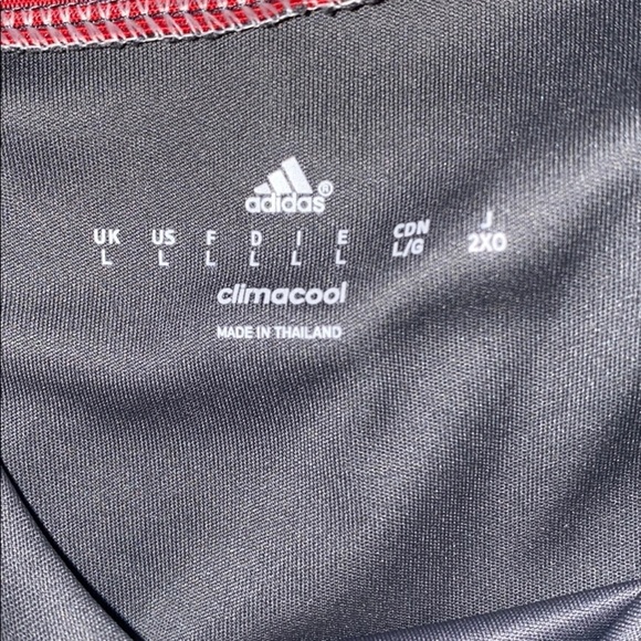 NWOT 2015 Toronto away jersey - Picture 5 of 10